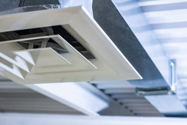 Best Air Duct Cleaning Near Me in AL