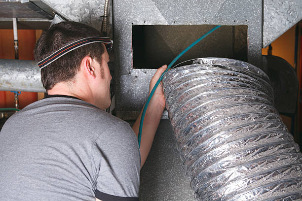 Best Commercial Air Duct Cleaning  in Clio, AL