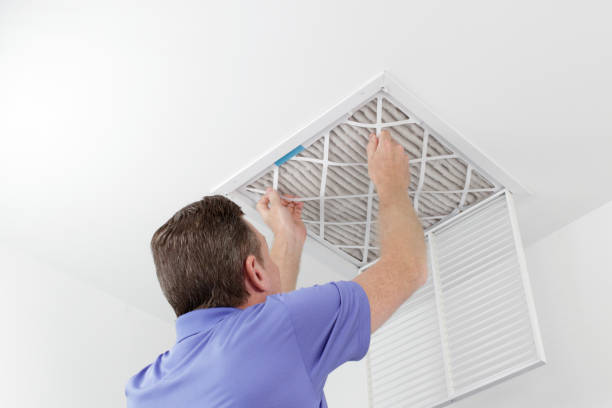 Professional Airduct Cleaning in AL
